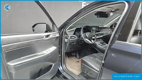 HYUNDAI PALISADE DIESEL 2.2 2WD