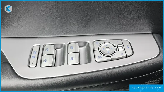 HYUNDAI PALISADE DIESEL 2.2 2WD