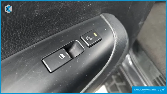 KIA MOHAVE DIESEL 3.0 4WD
