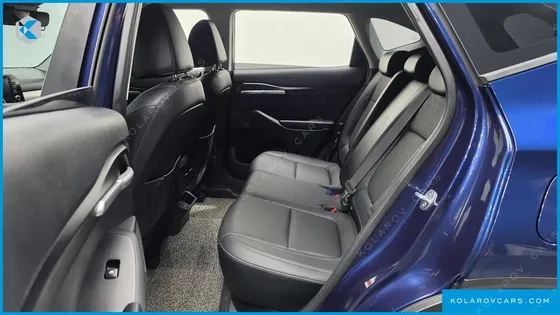 KIA SELTOS GASOLINE 2.0 2WD