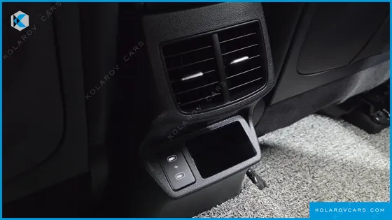 KIA SELTOS GASOLINE 2.0 2WD
