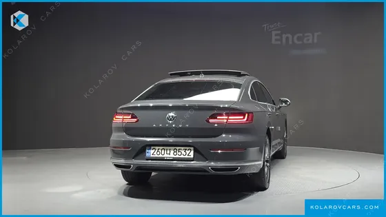 VOLKSWAGEN ARTEON 2.0 TDI PREMIUM