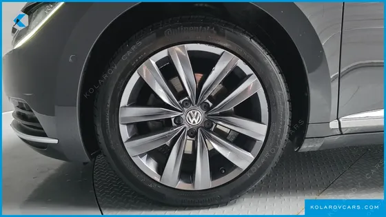 VOLKSWAGEN ARTEON 2.0 TDI PREMIUM