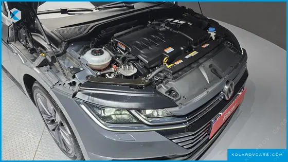 VOLKSWAGEN ARTEON 2.0 TDI PREMIUM