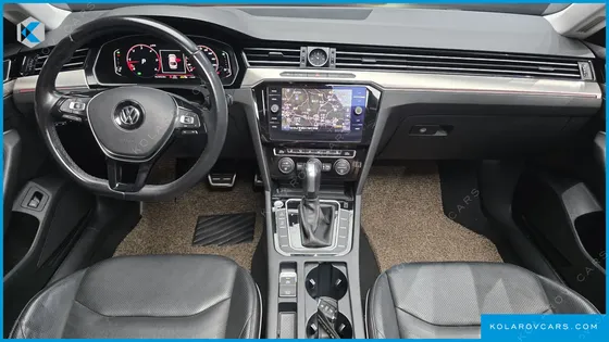 VOLKSWAGEN ARTEON 2.0 TDI PREMIUM