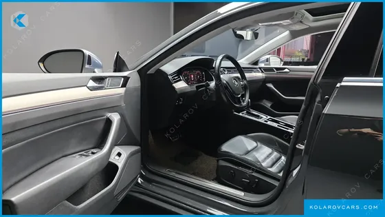 VOLKSWAGEN ARTEON 2.0 TDI PREMIUM