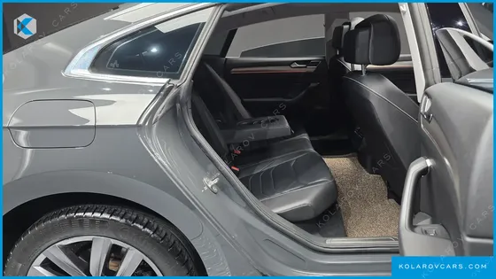 VOLKSWAGEN ARTEON 2.0 TDI PREMIUM