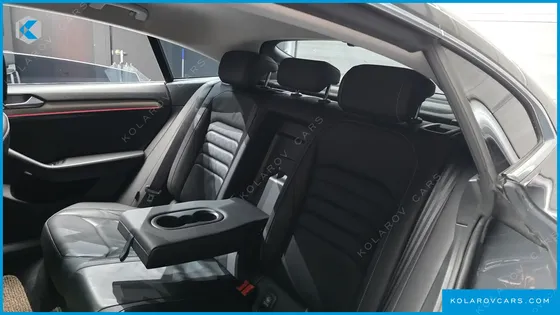 VOLKSWAGEN ARTEON 2.0 TDI PREMIUM