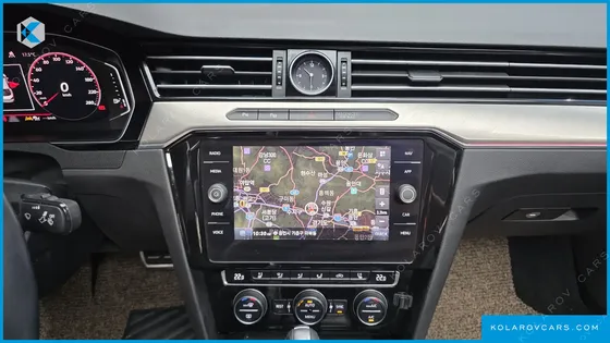 VOLKSWAGEN ARTEON 2.0 TDI PREMIUM
