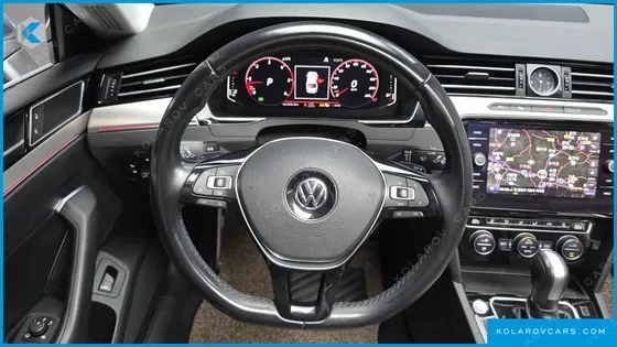 VOLKSWAGEN ARTEON 2.0 TDI PREMIUM