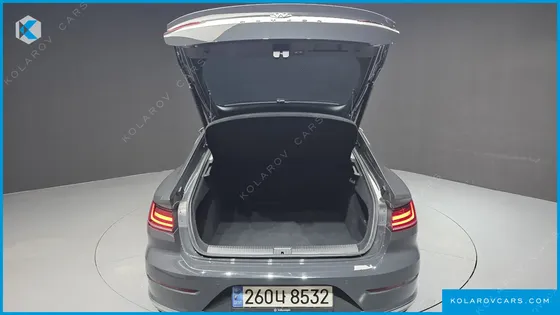 VOLKSWAGEN ARTEON 2.0 TDI PREMIUM