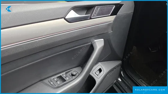 VOLKSWAGEN ARTEON 2.0 TDI PREMIUM