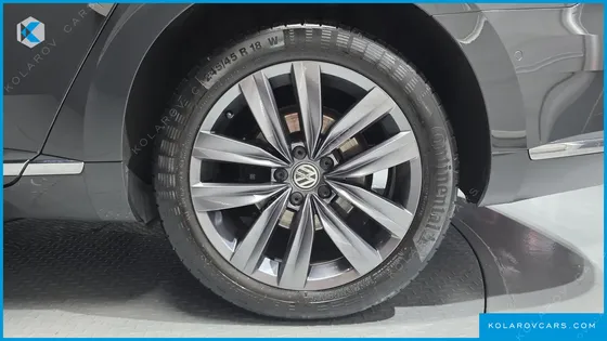 VOLKSWAGEN ARTEON 2.0 TDI PREMIUM