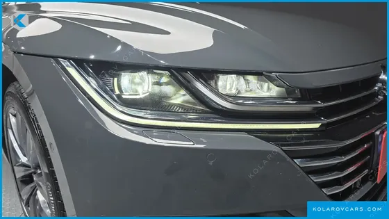 VOLKSWAGEN ARTEON 2.0 TDI PREMIUM