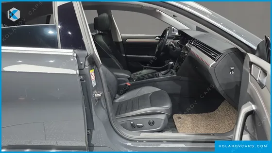 VOLKSWAGEN ARTEON 2.0 TDI PREMIUM