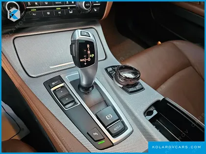 BMW 5 SERIES 520D