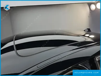 BMW 5 SERIES 520D