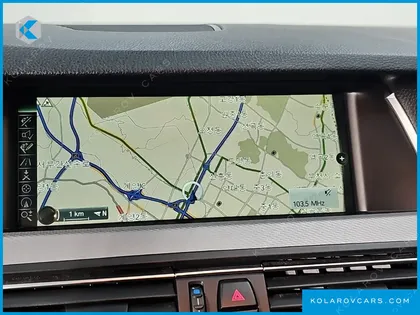 BMW 5 SERIES 520D