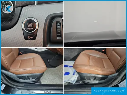 BMW 5 SERIES 520D