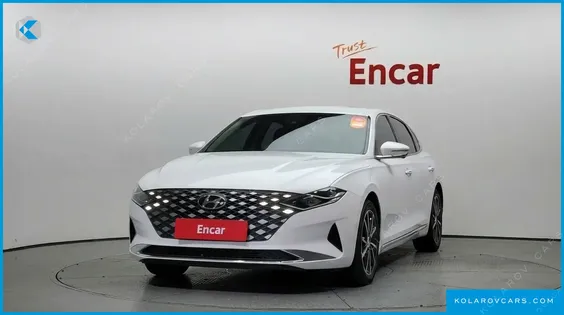 HYUNDAI GRANDEUR 2.5