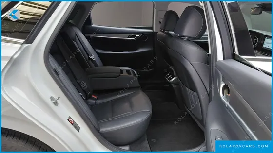HYUNDAI GRANDEUR 2.5