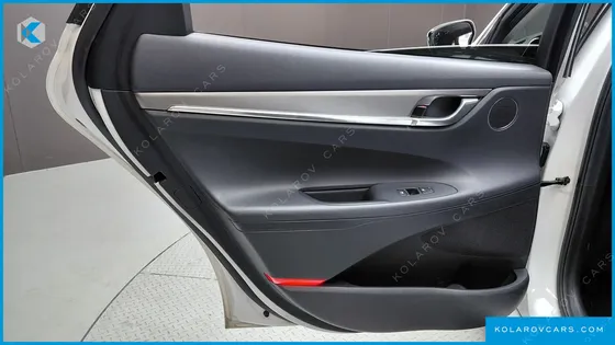 HYUNDAI GRANDEUR 2.5