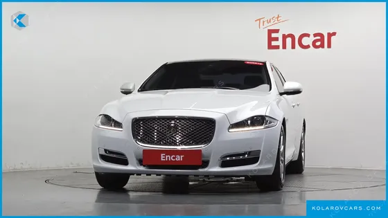 JAGUAR XJ 2.0 LUXURY SWB