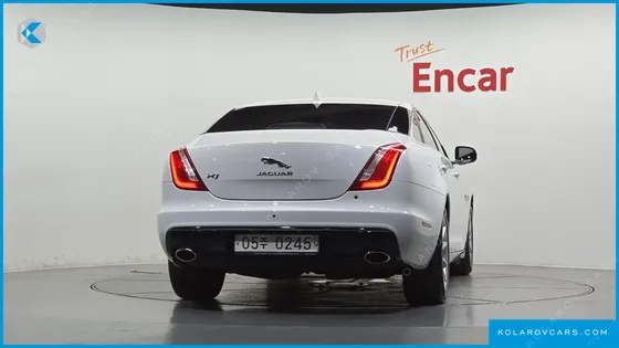 JAGUAR XJ 2.0 LUXURY SWB