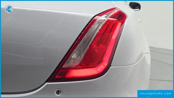 JAGUAR XJ 2.0 LUXURY SWB