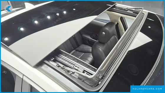 JAGUAR XJ 2.0 LUXURY SWB