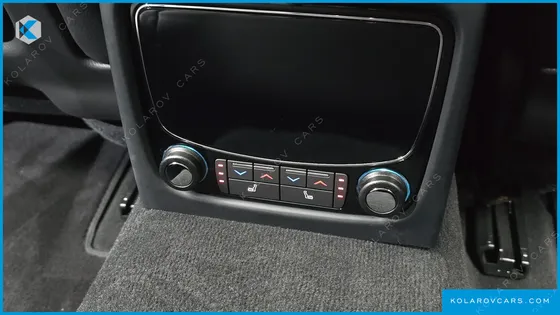 JAGUAR XJ 2.0 LUXURY SWB