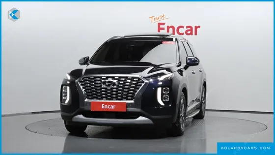 HYUNDAI PALISADE DIESEL 2.2 2WD