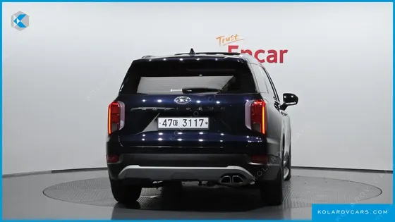 HYUNDAI PALISADE DIESEL 2.2 2WD