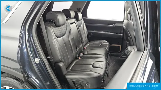 HYUNDAI PALISADE DIESEL 2.2 2WD
