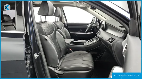 HYUNDAI PALISADE DIESEL 2.2 2WD