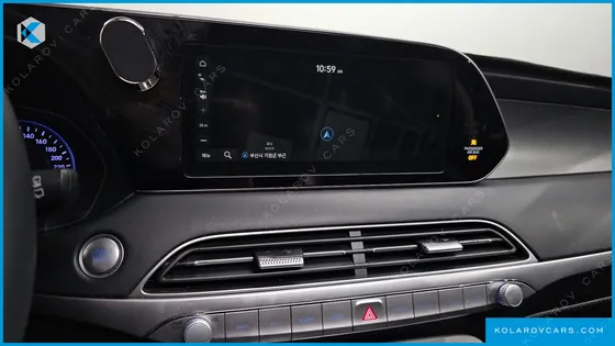 HYUNDAI PALISADE DIESEL 2.2 2WD