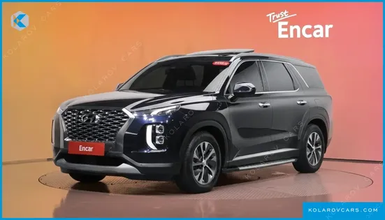HYUNDAI PALISADE DIESEL 2.2 2WD