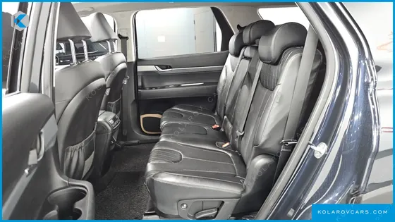 HYUNDAI PALISADE DIESEL 2.2 2WD