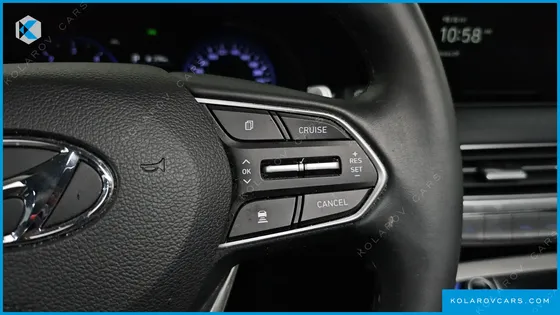 HYUNDAI PALISADE DIESEL 2.2 2WD