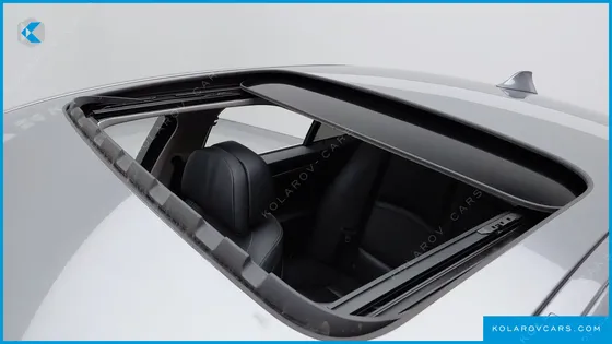 BMW 5 SERIES 520D XDRIVE LUXURY PLUS