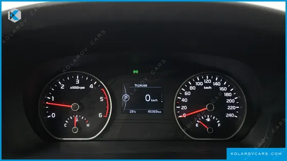 KIA MOHAVE DIESEL 3.0 4WD