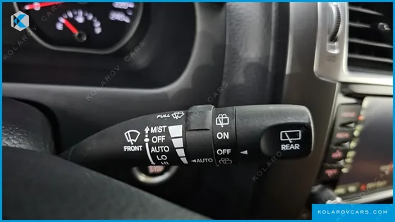 KIA MOHAVE DIESEL 3.0 4WD