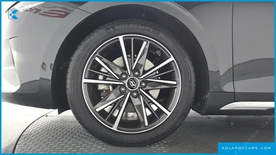 HYUNDAI GRANDEUR 3.0 LPI