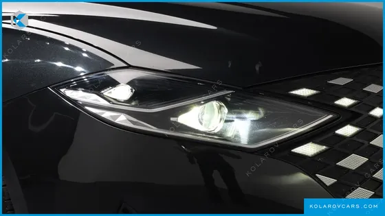 HYUNDAI GRANDEUR 3.0 LPI