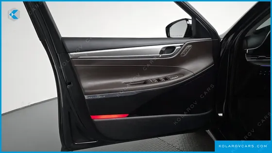 HYUNDAI GRANDEUR 3.0 LPI