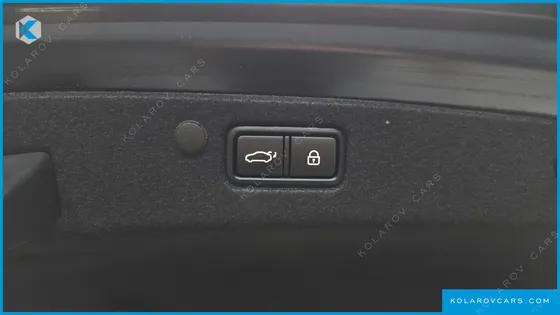 HYUNDAI GRANDEUR 3.0 LPI