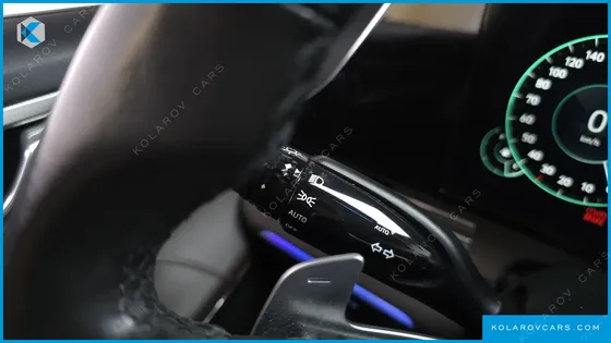 HYUNDAI GRANDEUR 3.0 LPI