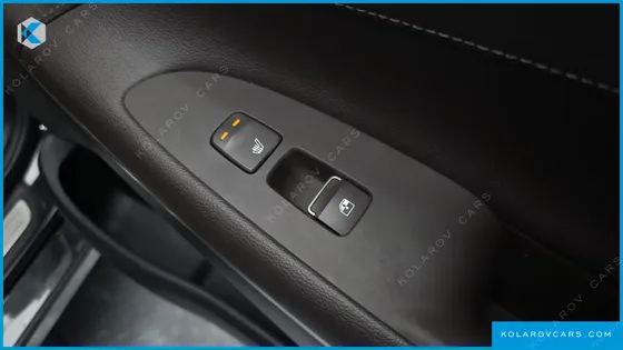 HYUNDAI GRANDEUR 3.0 LPI