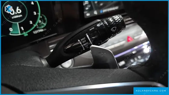HYUNDAI GRANDEUR 3.0 LPI