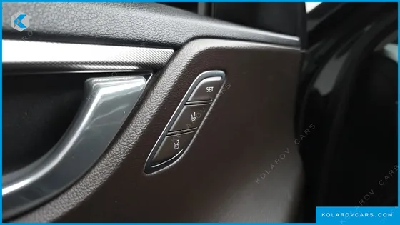 HYUNDAI GRANDEUR 3.0 LPI